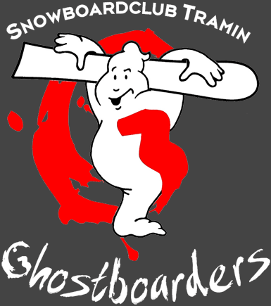 Ghostboarders - Snowboardclub Tramin